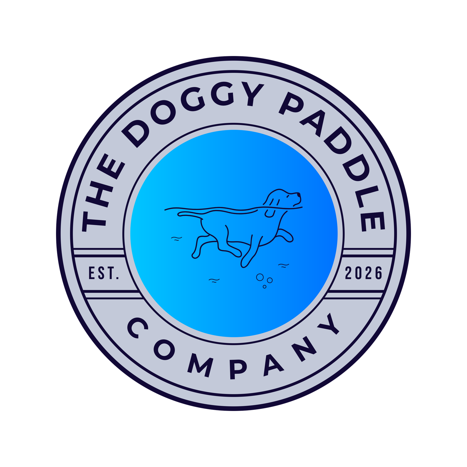 The Doggy Paddle Company Ltd.