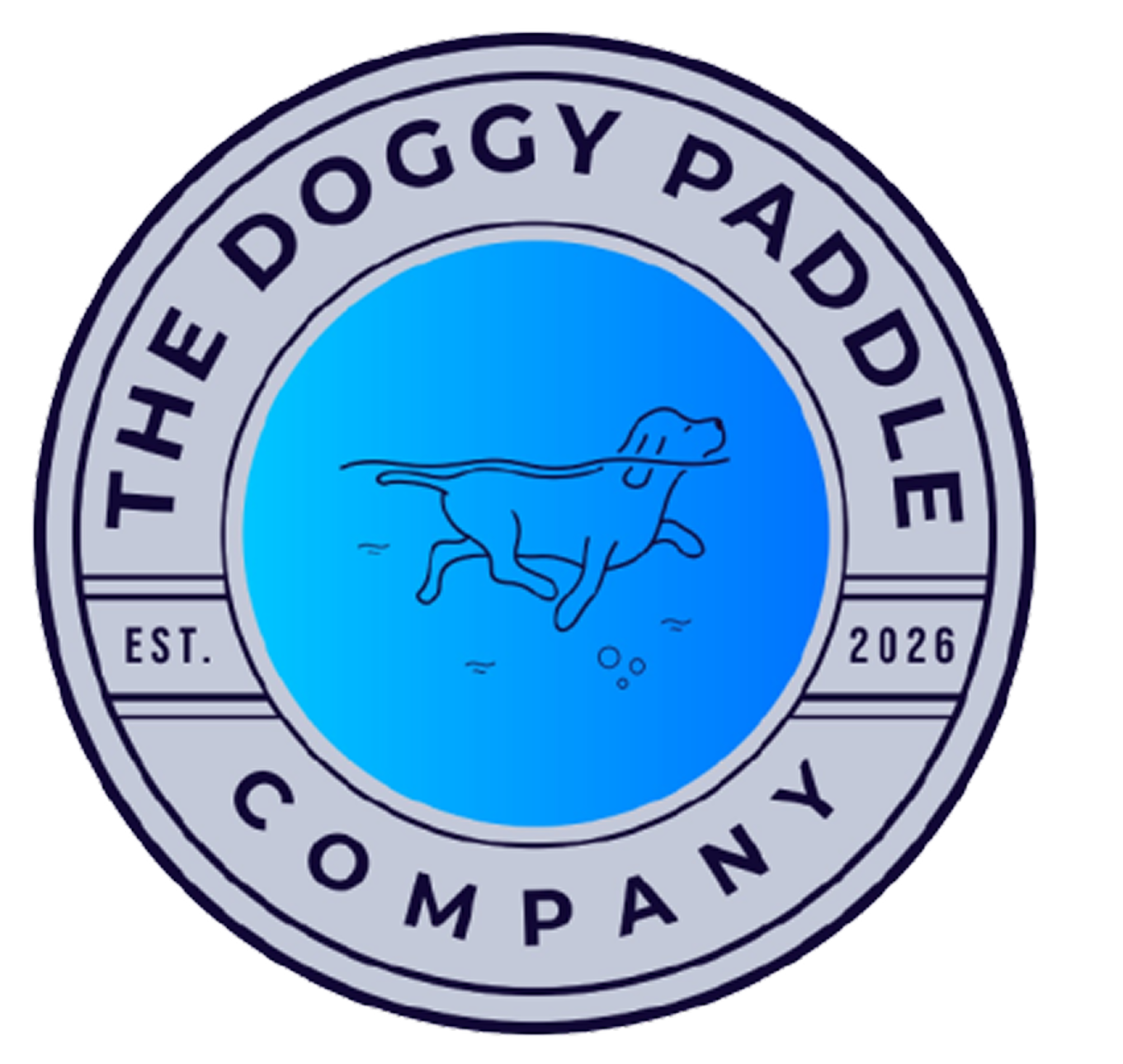 The Doggy Paddle Company Ltd.